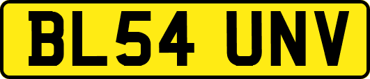 BL54UNV