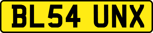 BL54UNX