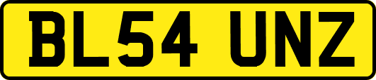 BL54UNZ