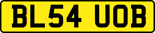 BL54UOB