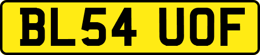 BL54UOF