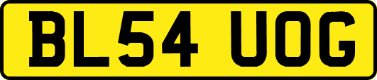 BL54UOG