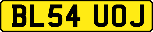 BL54UOJ