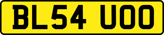 BL54UOO