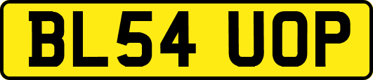 BL54UOP