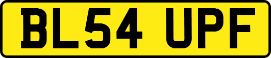 BL54UPF