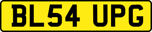 BL54UPG