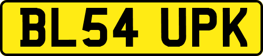 BL54UPK
