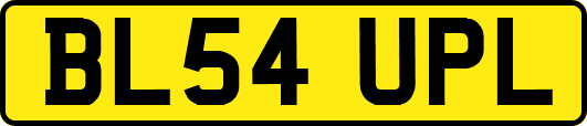 BL54UPL