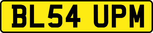 BL54UPM