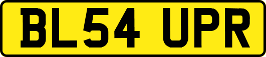 BL54UPR