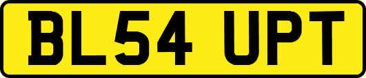 BL54UPT