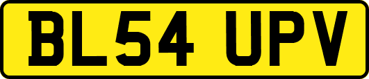 BL54UPV