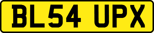 BL54UPX