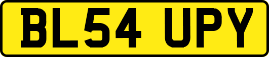 BL54UPY