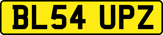 BL54UPZ