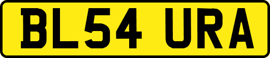 BL54URA