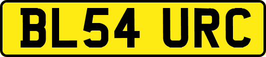 BL54URC