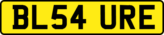 BL54URE