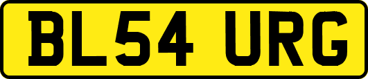 BL54URG