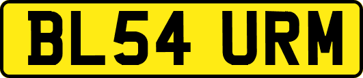 BL54URM