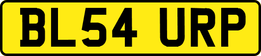 BL54URP