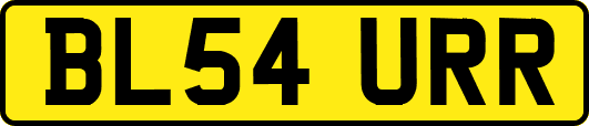 BL54URR