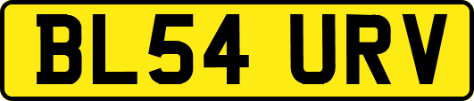 BL54URV