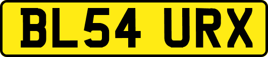 BL54URX