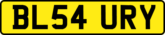 BL54URY