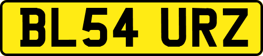 BL54URZ
