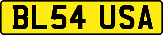 BL54USA
