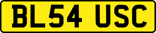 BL54USC