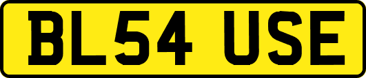 BL54USE