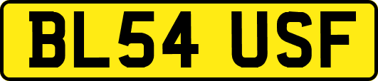 BL54USF