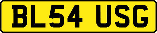 BL54USG
