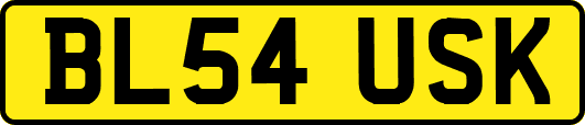 BL54USK