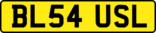 BL54USL