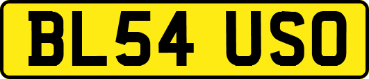 BL54USO