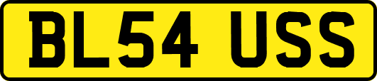 BL54USS