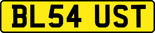 BL54UST