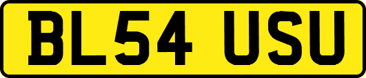 BL54USU