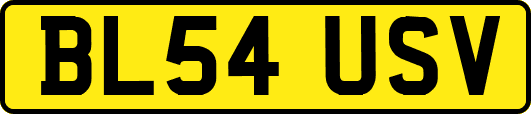 BL54USV