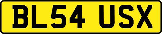BL54USX