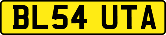 BL54UTA