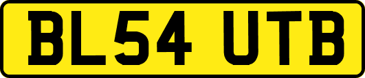 BL54UTB