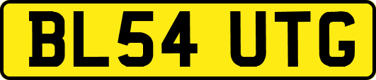 BL54UTG