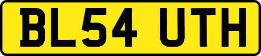 BL54UTH