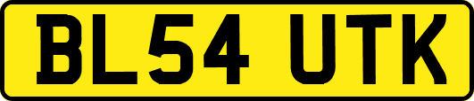BL54UTK