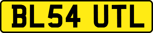 BL54UTL